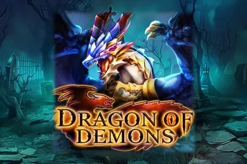 Dragon of Demons